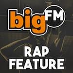 bigFM - Rap Feature | Station Logo