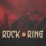 bigFM - Rock am Ring | Station Logo