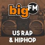 bigFM - US Rap & Hip-Hop | Station Logo