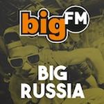 bigFM - bigRussia | Station Logo