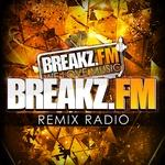 Breakz.FM | Station Logo