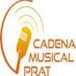 Cadena Musical Prat | Station Logo