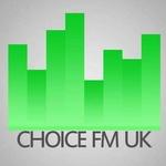 ChoiceFMUK | Station Logo