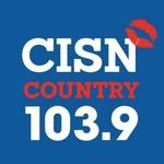 CISN Country - CISN-FM | Station Logo