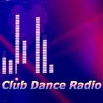 Club Dance Radio Amsterdam | Station Logo