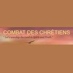 Combat des Chretiens | Station Logo