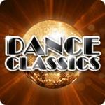 danceclassics | Station Logo