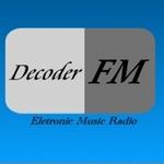 DecoderFM | Station Logo