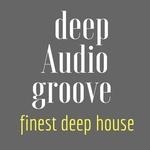 deep Audio groove | Station Logo