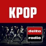 delta radio - KPop | Station Logo