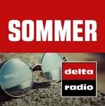 delta radio - Sommer | Station Logo