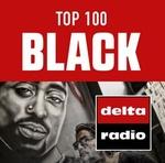 delta radio - Top 100 Black | Station Logo