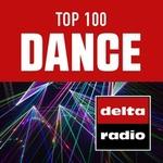 delta radio - Top 100 Dance | Station Logo