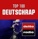 delta radio - Top 100 Deutsch Rap | Station Logo