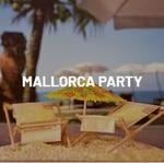 delta radio - Mallorca Party | Station Logo