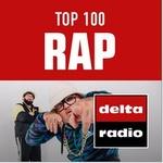 delta radio - Top 100 Rap | Station Logo