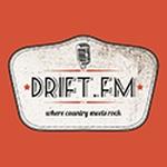 driftFM | Station Logo