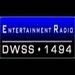 Entertainment Radio - DWSS