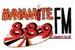 Dynamite 88.9 FM | Station Logo