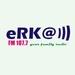 eRKa Radio | Station Logo