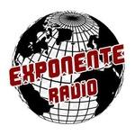 eXponente Radio | Station Logo