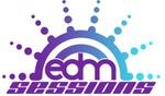 EDM Sessions | Station Logo