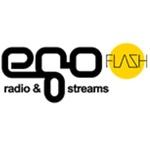 egoFM - egoFLASH | Station Logo