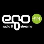 egoFM | Station Logo