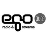 egoFM - egoPURE | Station Logo