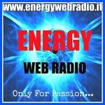 Energy Italia Web | Station Logo