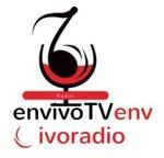 envivoTVenvivoRADIO | Station Logo