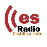 esRadio - Castilla y Leon | Station Logo