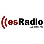 Asturias Es Radio | Station Logo