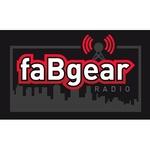 faBgear Radio | Station Logo