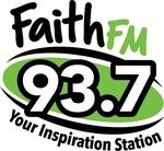 Faith FM 93.7 - CJTW-FM | Station Logo