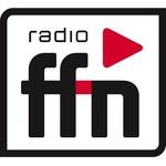 radio ffn | Station Logo