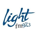 Light FM 97.3 | Station Logo