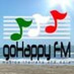 goHappy FM | Station Logo