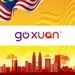 GoXuan | Station Logo