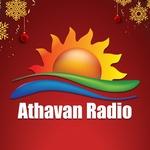 Athavan Radio | Station Logo