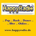 HAPPY RADIO | Station Logo