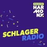 harmony.fm - Schlager Radio | Station Logo