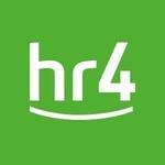 Hessischer Rundfunk - hr4 | Station Logo