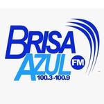 Brisa Azul FM | Station Logo