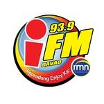 iFM 93.9 - DXXL | Station Logo