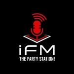 iFM The Party Station | Station Logo