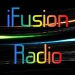 iFusion Radio | Station Logo