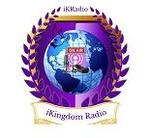 iKingdom Radio | Station Logo