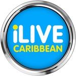 iLive Caribbean | Station Logo