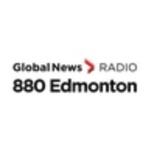 Global News Radio 880 - CHQT | Station Logo